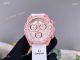 2022 New! Replica Swatch x Omega Mission to Venus Watch Pink Version (9)_th.jpg